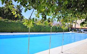 Espectacular Apartamento Malaga Playa Y Piscina